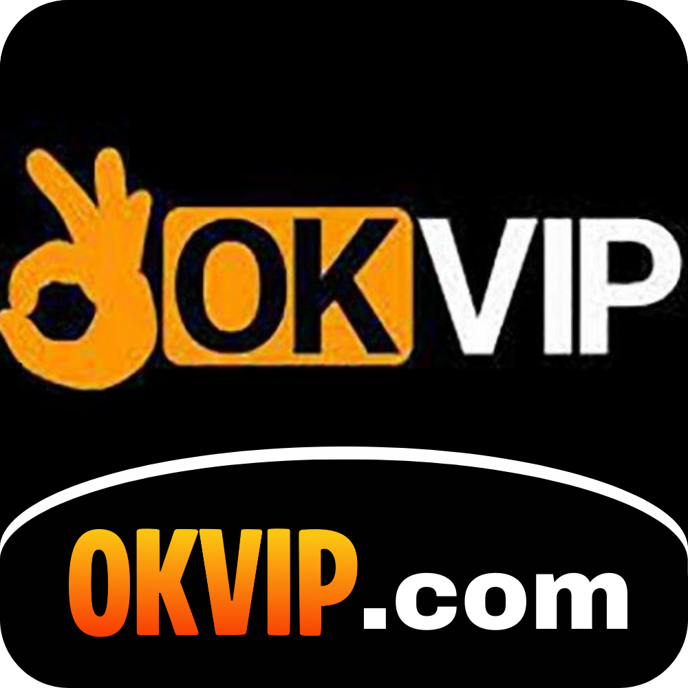 okvip Logo
